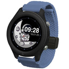 Kinderhorloge K - Watch Blue - Uurwerken Kidywolf - In den Olifant