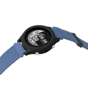 Kinderhorloge K - Watch Blue - Uurwerken Kidywolf - In den Olifant