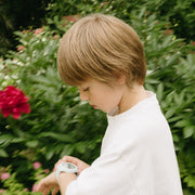 Kinderhorloge K - Watch Green - Uurwerken Kidywolf - In den Olifant