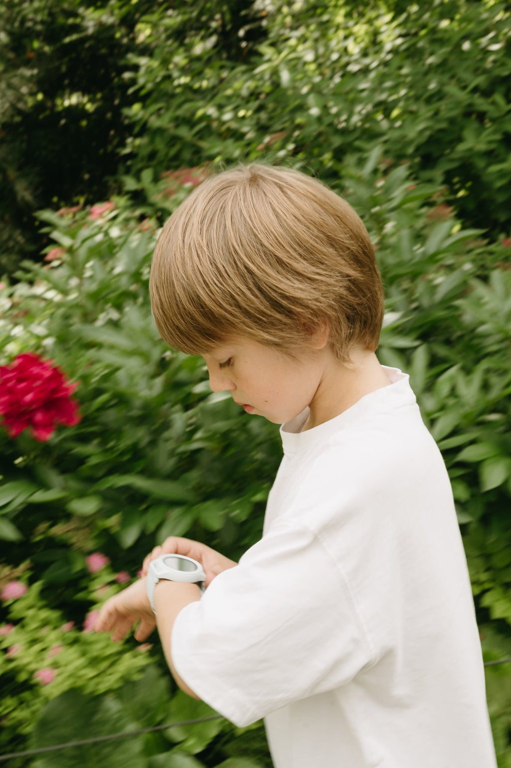 Kinderhorloge K - Watch Green - Uurwerken Kidywolf - In den Olifant