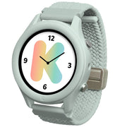 Kinderhorloge K - Watch Green - Uurwerken Kidywolf - In den Olifant