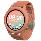 Kinderhorloge K - Watch Pink - Uurwerken Kidywolf - In den Olifant