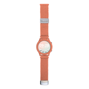 Kinderhorloge K - Watch Pink - Uurwerken Kidywolf - In den Olifant