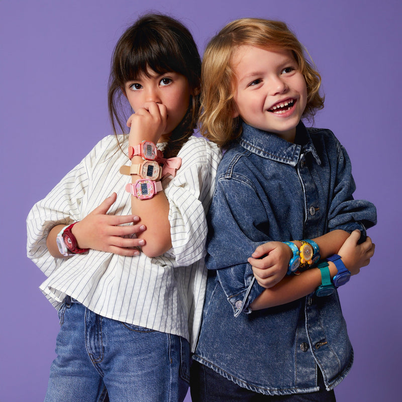 Kinderhorloge - Koala - Uurwerken Djeco - In den Olifant