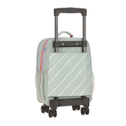 Kinderkoffer Spinny Trolley Happy Trails Flower - Koffers Lässig - In den Olifant