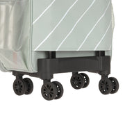 Kinderkoffer Spinny Trolley Happy Trails Flower - Koffers Lässig - In den Olifant