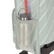 Kinderkoffer Spinny Trolley Happy Trails Flower - Koffers Lässig - In den Olifant