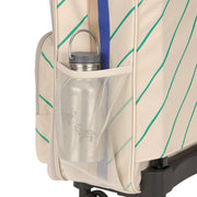 Kinderkoffer Spinny Trolley Happy Trails Frog - Koffers Lässig - In den Olifant