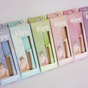 Kindermes Klyv Classic - Blue Cornflower - Kindermessen Skagfa - In den Olifant