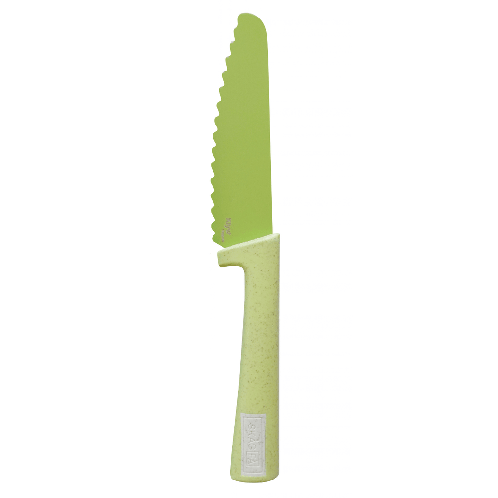 Kindermes Klyv Classic - Kaffir Lime - Kindermessen Skagfa - In den Olifant