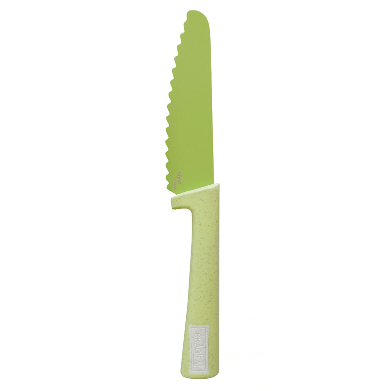 Kindermes Klyv Classic - Kaffir Lime - Kindermessen Skagfa - In den Olifant