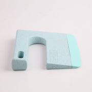 Kindermes Klyv The First Knife - Aqua - Kindermessen Skagfa - In den Olifant