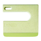 Kindermes Klyv The First Knife - Lime - Kindermessen Skagfa - In den Olifant