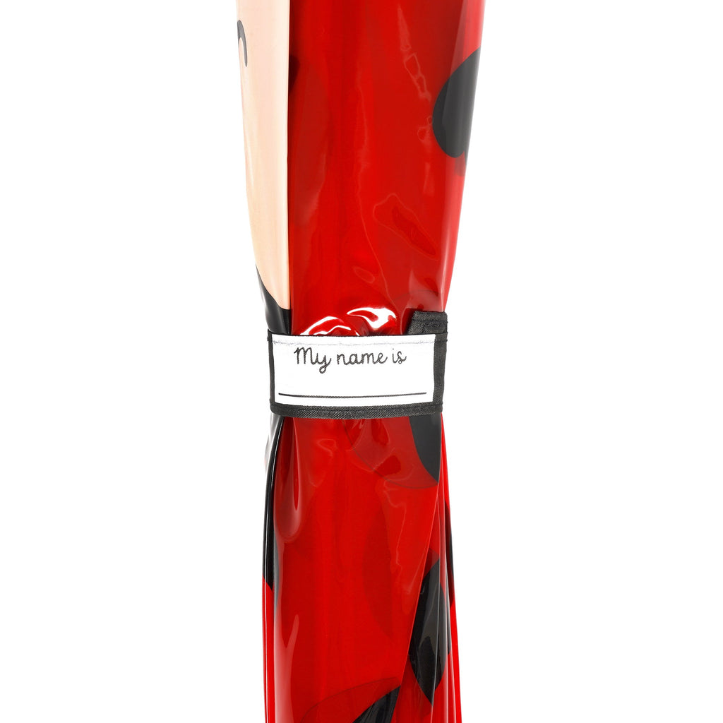 Kinderparaplu Dancin' In The Rain - Ladybug - Kinderparaplu's Legami - In den Olifant