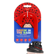 Kinderparaplu Dancin' In The Rain - Ladybug - Kinderparaplu's Legami - In den Olifant