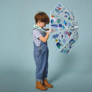 Kinderparaplu Zee - Kinderparaplu's Djeco - In den Olifant