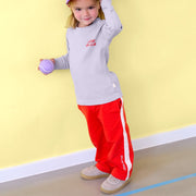 Kinderpet Kids Base Cap Cat - Petten & mutsen Lässig - In den Olifant