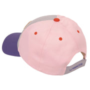 Kinderpet Kids Base Cap Cat - Petten & mutsen Lässig - In den Olifant