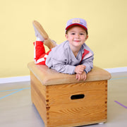 Kinderpet Kids Base Cap Cat - Petten & mutsen Lässig - In den Olifant