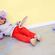 Kinderpet Kids Base Cap Cat - Petten & mutsen Lässig - In den Olifant