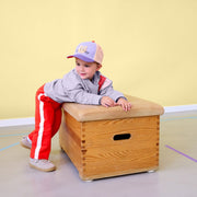 Kinderpet Kids Base Cap Cat - Petten & mutsen Lässig - In den Olifant