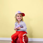 Kinderpet Kids Base Cap Cat - Petten & mutsen Lässig - In den Olifant