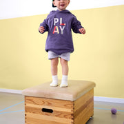 Kinderpet Kids Base Cap Dog - Petten & mutsen Lässig - In den Olifant