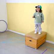 Kinderpet Kids Base Cap Dog - Petten & mutsen Lässig - In den Olifant