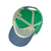 Kinderpet Kids Base Cap Dog - Petten & mutsen Lässig - In den Olifant