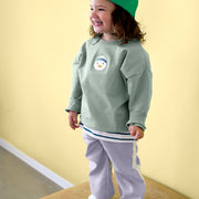 Kinderpet Kids Base Cap Dog - Petten & mutsen Lässig - In den Olifant