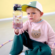 Kinderpet Kids Base Cap Duck - Petten & mutsen Lässig - In den Olifant