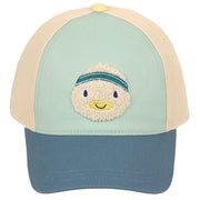Kinderpet Kids Base Cap Duck - Petten & mutsen Lässig - In den Olifant