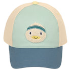 Kinderpet Kids Base Cap Duck - Petten & mutsen Lässig - In den Olifant