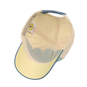 Kinderpet Kids Base Cap Duck - Petten & mutsen Lässig - In den Olifant