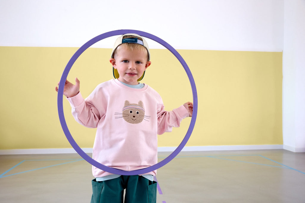 Kinderpet Kids Base Cap Duck - Petten & mutsen Lässig - In den Olifant