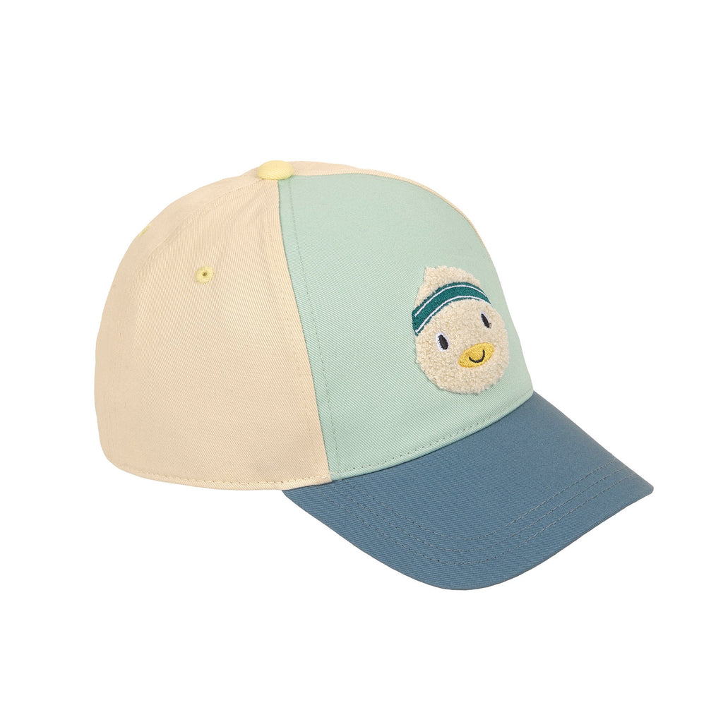 Kinderpet Kids Base Cap Duck - Petten & mutsen Lässig - In den Olifant