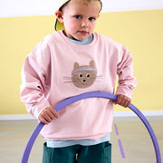 Kinderpet Kids Base Cap Duck - Petten & mutsen Lässig - In den Olifant