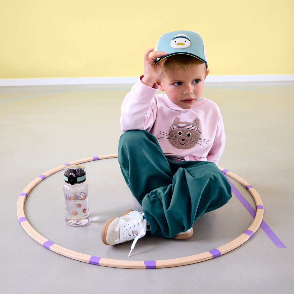 Kinderpet Kids Base Cap Duck - Petten & mutsen Lässig - In den Olifant