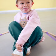 Kinderpet Kids Base Cap Duck - Petten & mutsen Lässig - In den Olifant