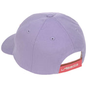 Kinderpet Kids Base Cap Little Gang Lilac - Petten & mutsen Lässig - In den Olifant