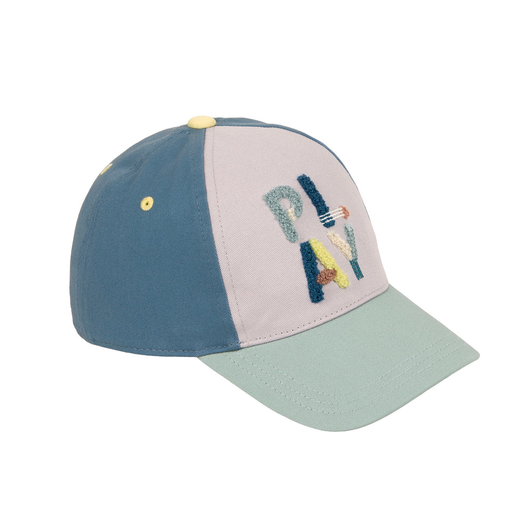 Kinderpet Kids Base Cap Play - Petten & mutsen Lässig - In den Olifant