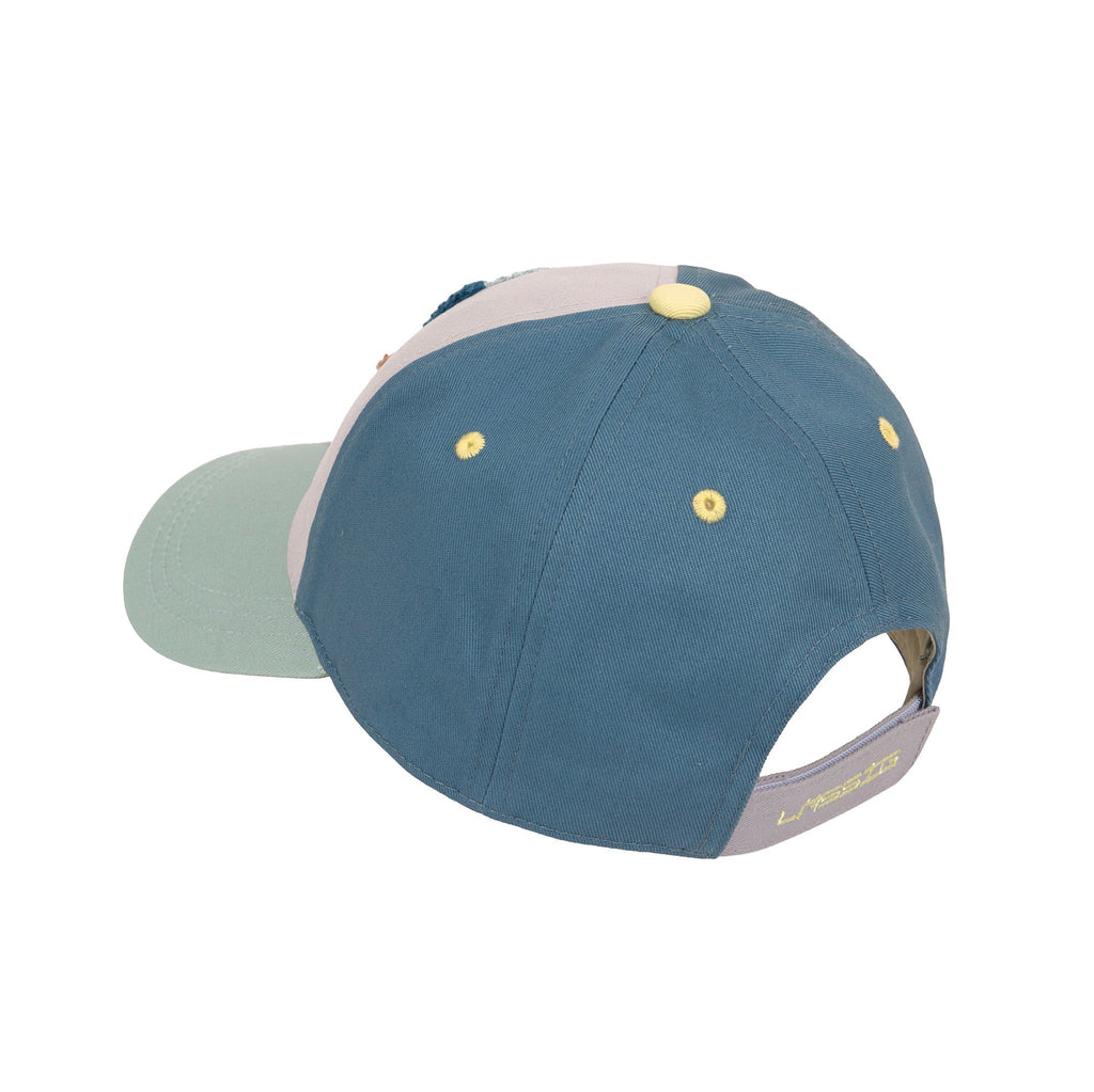 Kinderpet Kids Base Cap Play - Petten & mutsen Lässig - In den Olifant