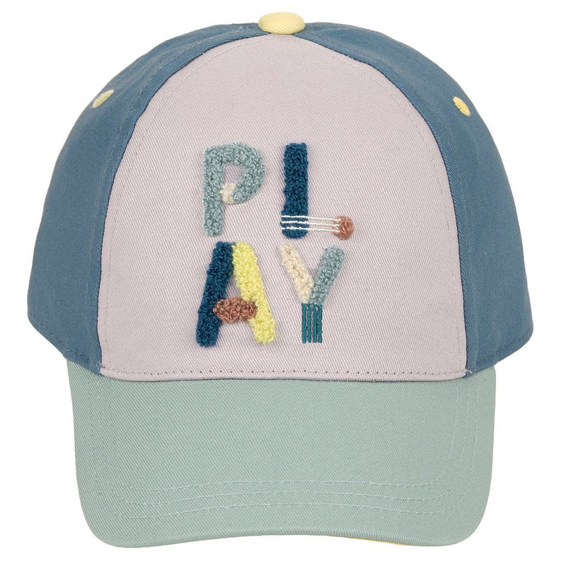 Kinderpet Kids Base Cap Play - Petten & mutsen Lässig - In den Olifant