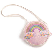 Kindertasje Somewhere Over The Rainbow - Tassen en portemonnees Great Pretenders - In den Olifant