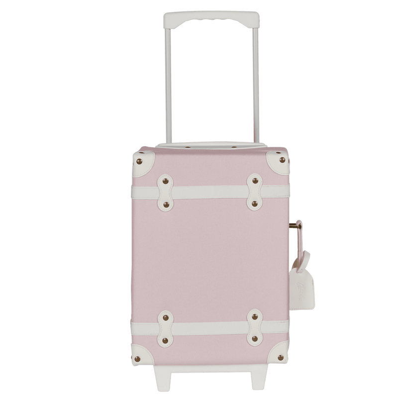 Kindertrolley - See - Ya Suitcase Sorbet - Koffers Olli Ella - In den Olifant