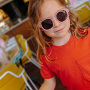 Kinderzonnebril Koody Rosie - Zonnebrillen Hello Hossy - In den Olifant