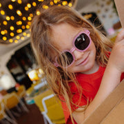 Kinderzonnebril Koody Rosie - Zonnebrillen Hello Hossy - In den Olifant