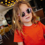 Kinderzonnebril Koody Rosie - Zonnebrillen Hello Hossy - In den Olifant