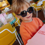 Kinderzonnebril Koody Taylor - Zonnebrillen Hello Hossy - In den Olifant