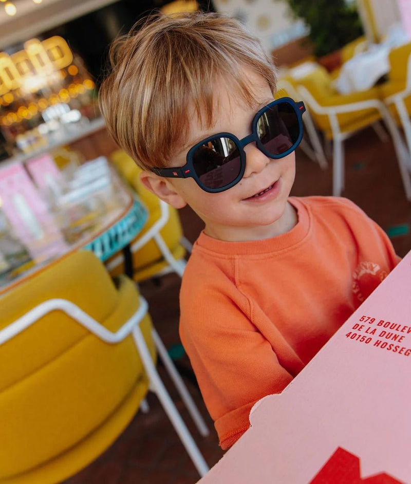 Kinderzonnebril Koody Taylor - Zonnebrillen Hello Hossy - In den Olifant